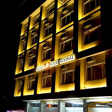 Hotel Om International Gokarna  Esterno foto